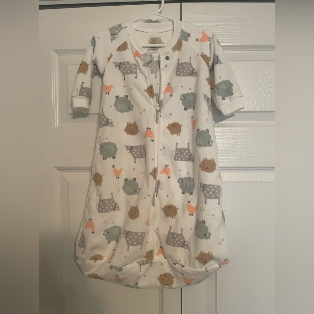 Baby Sleep Sack